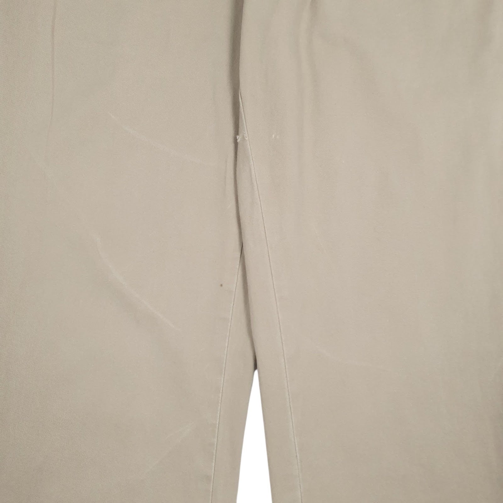 Mens Brown Polo Ralph Lauren Relaxed  Trousers