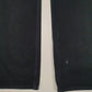 Mens Black Levis Vintage 2000s  Jeans