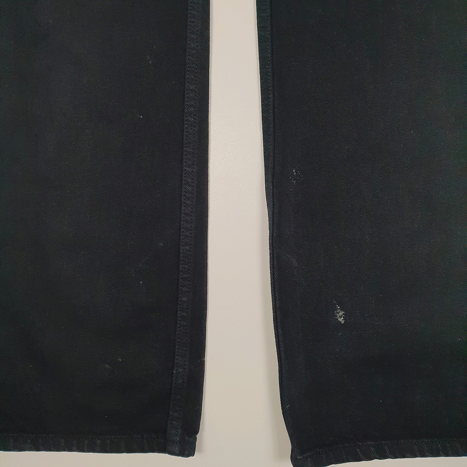 Mens Black Levis Vintage 2000s  Jeans