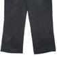 Mens Black Dickies 874  Trousers