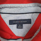Mens Red Tommy Hilfiger   Polo Shirt