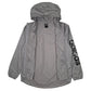 Womens Grey Adidas   Coat