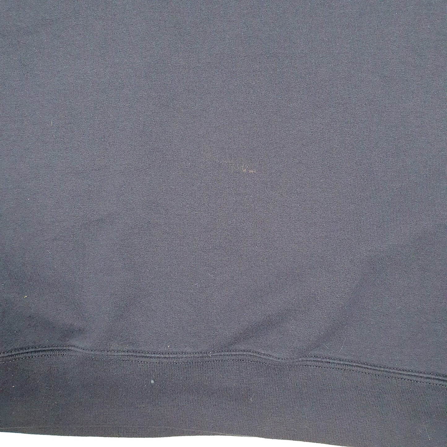 Mens Navy Champion Berkely Crewneck Jumper