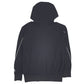 Mens Black Adidas  Hoodie Jumper