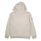 Mens Cream Patagonia Uprisal Hoodie Jumper