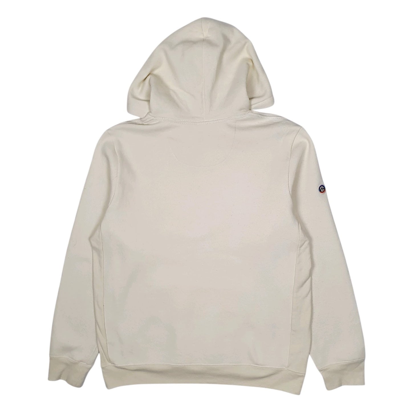 Mens Cream Patagonia Uprisal Hoodie Jumper