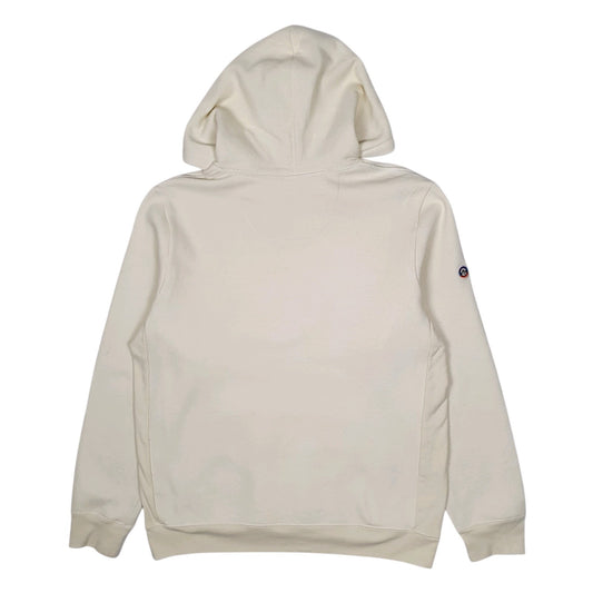 Mens Cream Patagonia Uprisal Hoodie Jumper