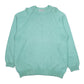 Mens Blue Pierrepont Cardin Knit Wear Crewneck Jumper