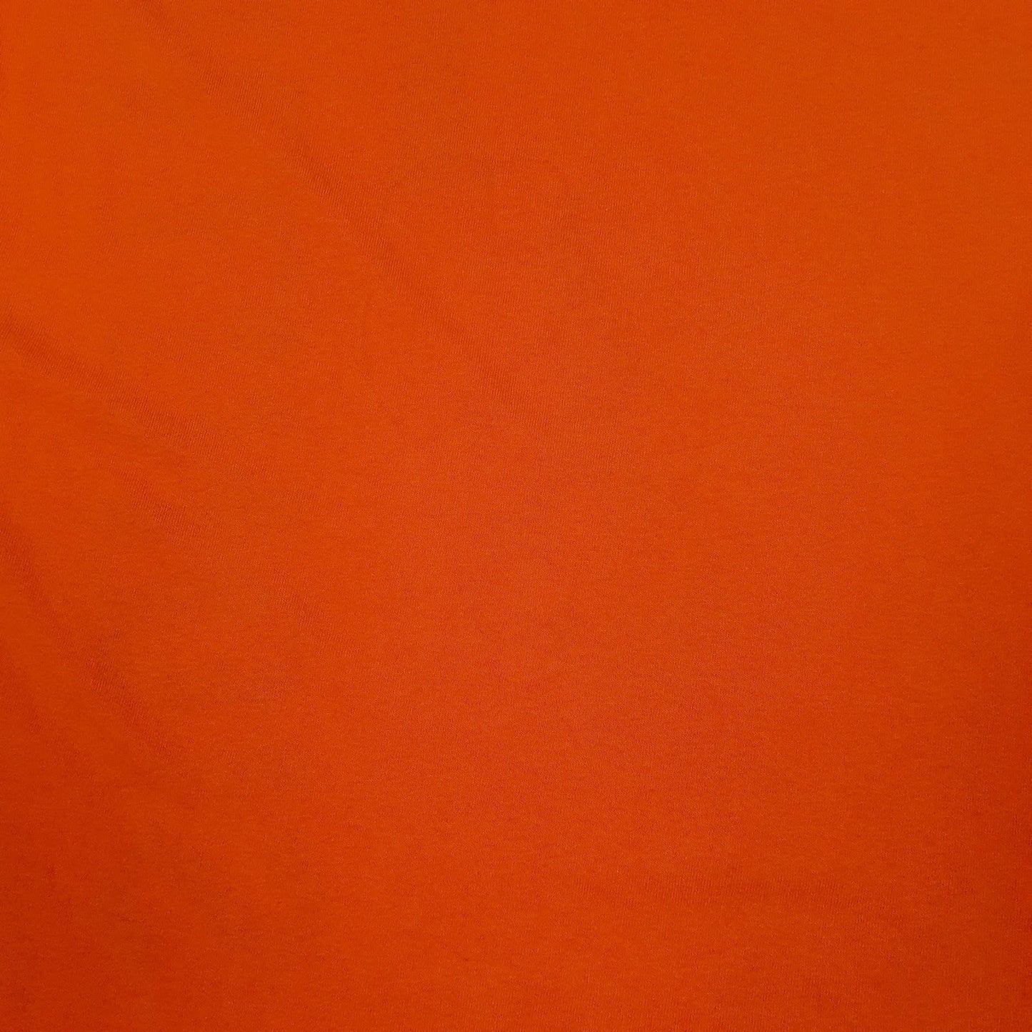 Mens Orange Gildan Illinois  T Shirt