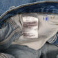 Mens Blue Dickies   Jeans