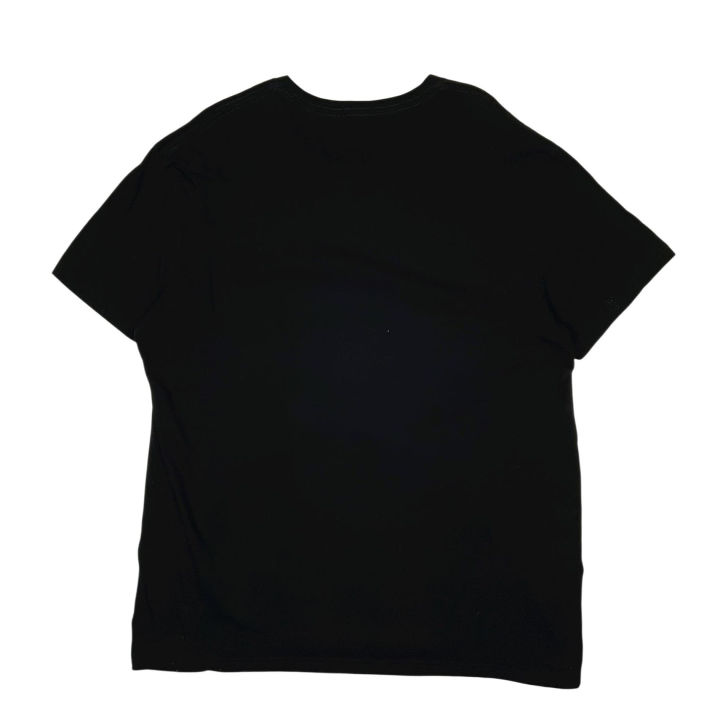 Mens Black Polo Ralph Lauren   T Shirt