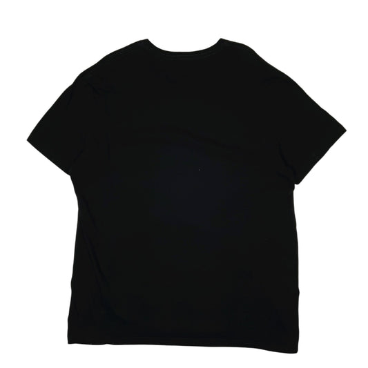 Mens Black Polo Ralph Lauren   T Shirt