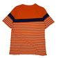 Mens Orange Polo Ralph Lauren   T Shirt