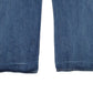 Mens Blue Levis   Jeans