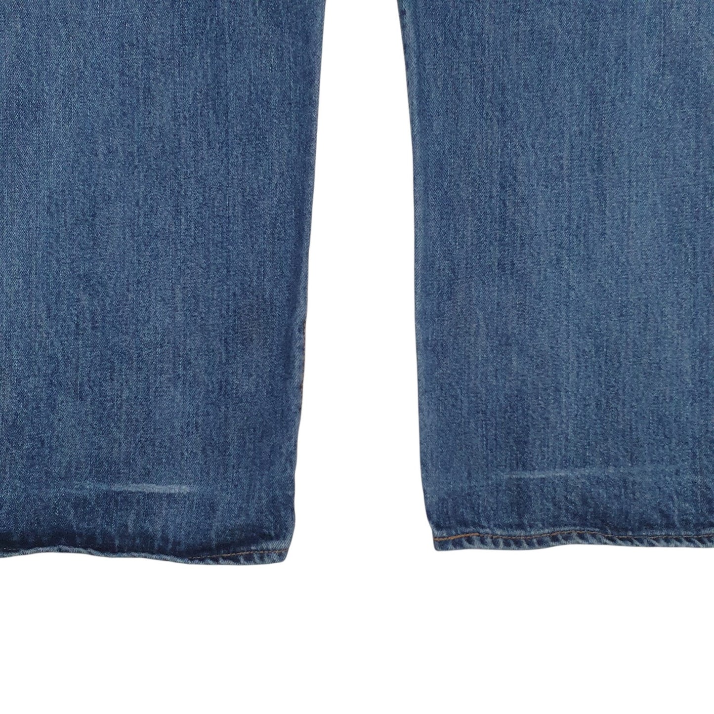 Mens Blue Levis   Jeans