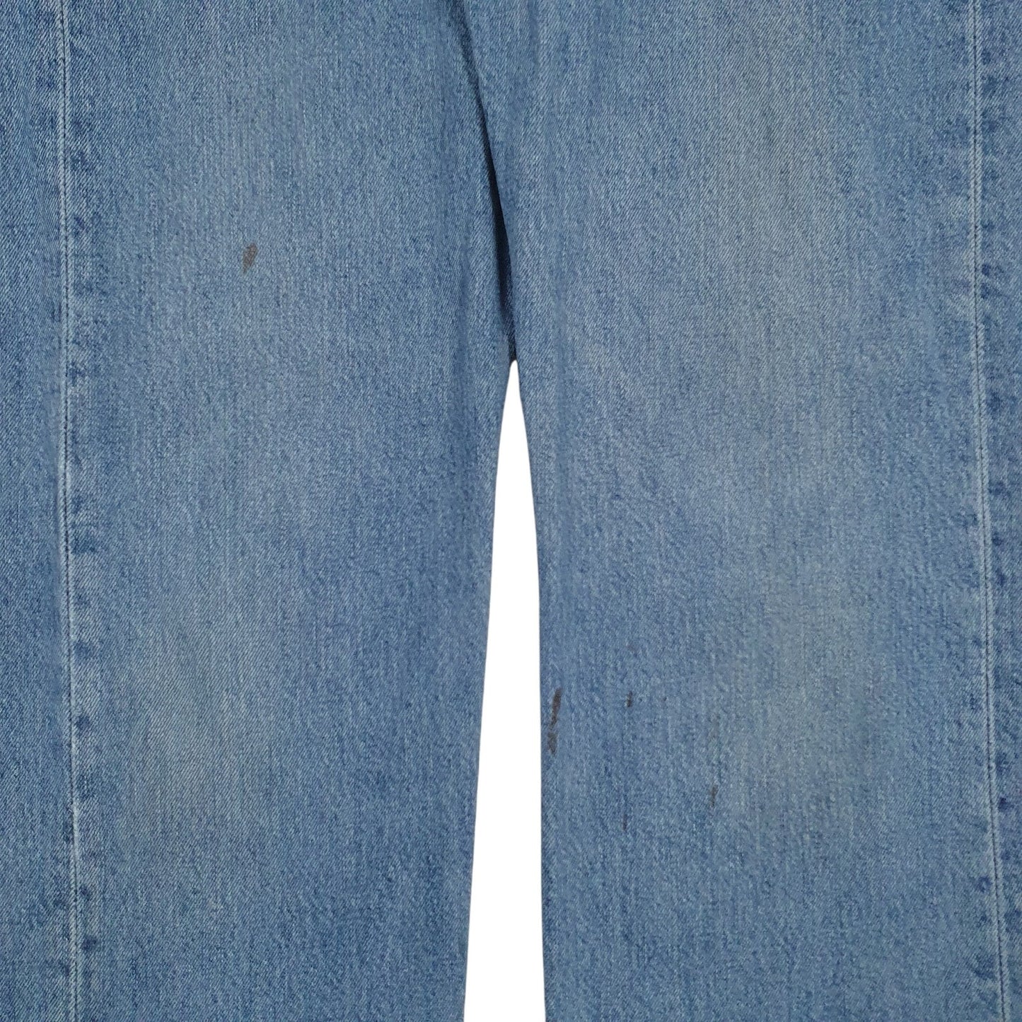 Mens Blue Levis Vintage 90s  Jeans