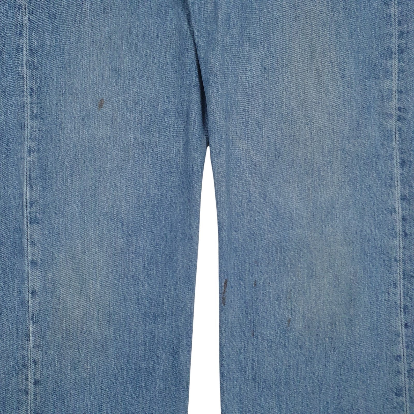 Mens Blue Levis Vintage 90s  Jeans