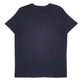 Mens Navy Chiemsee Spellout  T Shirt