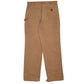 Mens Brown Carhartt B11 BRN  Trousers