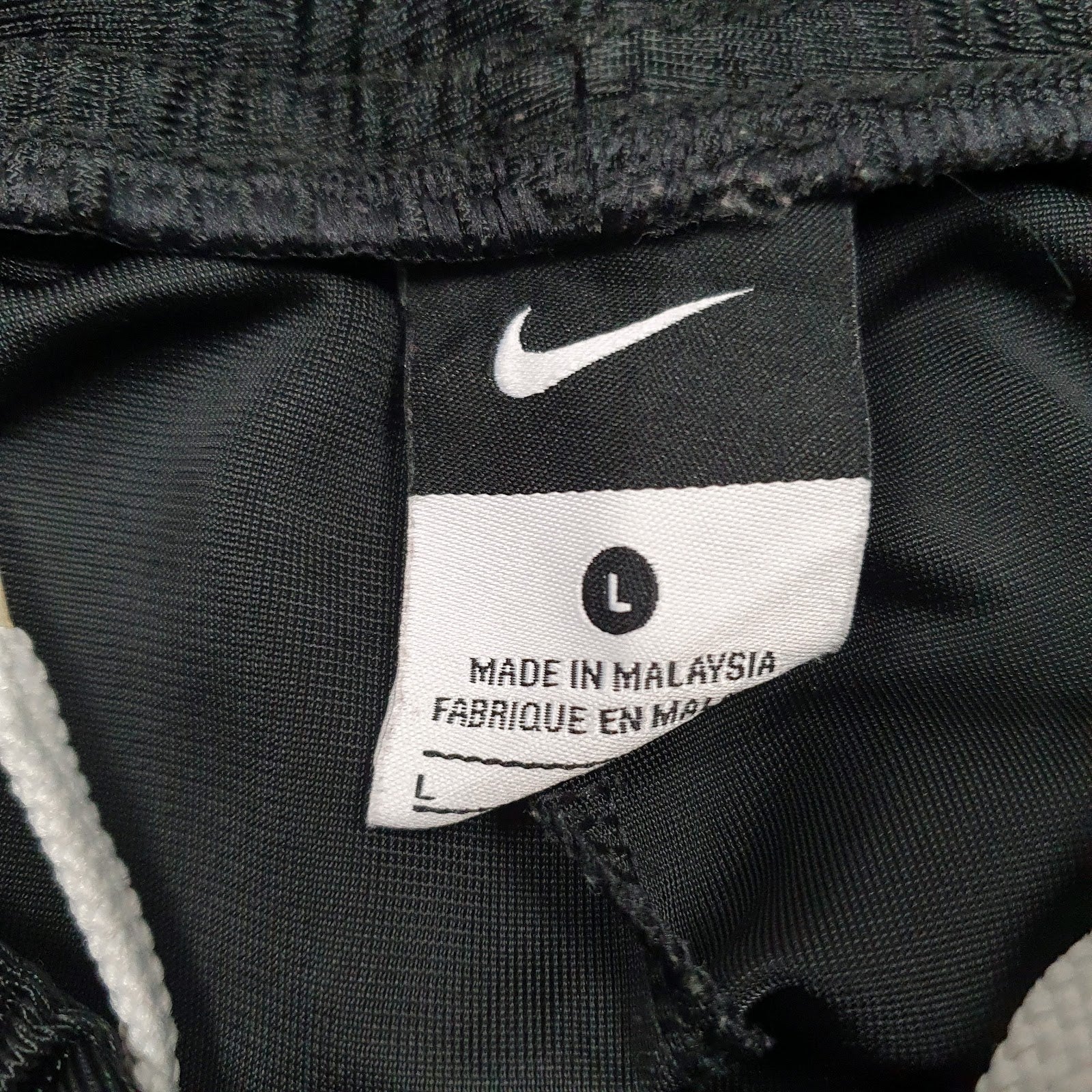 Mens Black Nike   Shorts