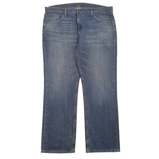 Mens Blue Levis  559 JeansW40 L32