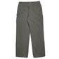 Mens Green Carhartt Blanket Lined  Jeans