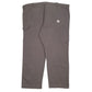 Mens Grey Levis Signature  Jeans