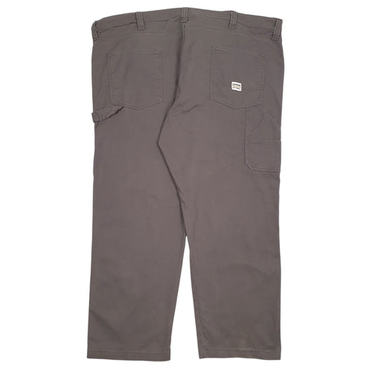 Mens Grey Levis Signature  Jeans