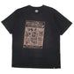Mens Black Dickies Kustom Kulture Short Sleeve T Shirt