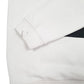 Mens White Nike  Crewneck Jumper