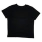 Mens Black Reebok   T Shirt