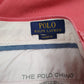 Mens Pink Polo Ralph Lauren   Trousers