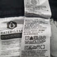 Mens Black Levis   Jeans