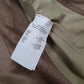 Mens Beige Geox Respira   Coat