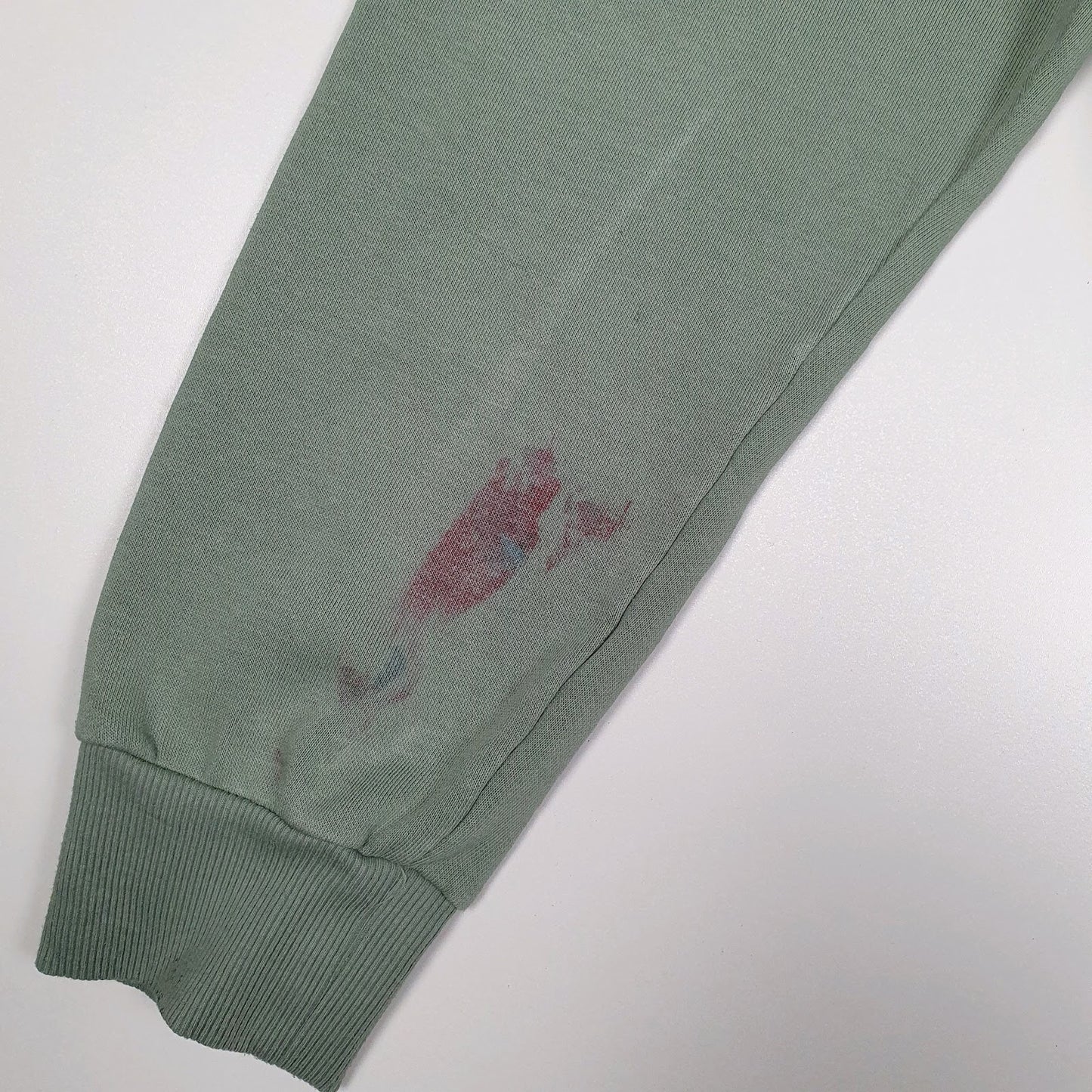 Womens Green Columbia Sportswear Company  Crewneck Jumper