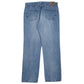 Mens Blue Wrangler C9651DK  Jeans