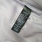 Womens White M&S Overcoat Longline  Coat