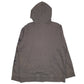 Mens Grey Columbia Sportswear Company  Full Zip Jumper