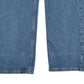 Mens Blue Wrangler   Jeans