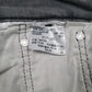 Mens Grey Levis   Jeans