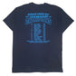 Mens Navy Sport-Tek   T Shirt
