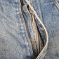 Womens Blue Alitor Vintage  Jeans