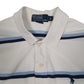 Mens White Polo Ralph Lauren   Polo Shirt