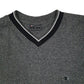 Mens Grey Champion   T Shirt