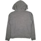 Mens Grey Champion  Hoodie Jumper