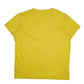 Mens Yellow Tommy Hilfiger   T Shirt