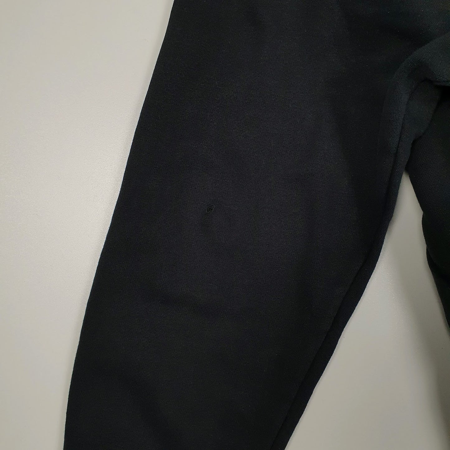 Mens Black Nike  Hoodie Jumper