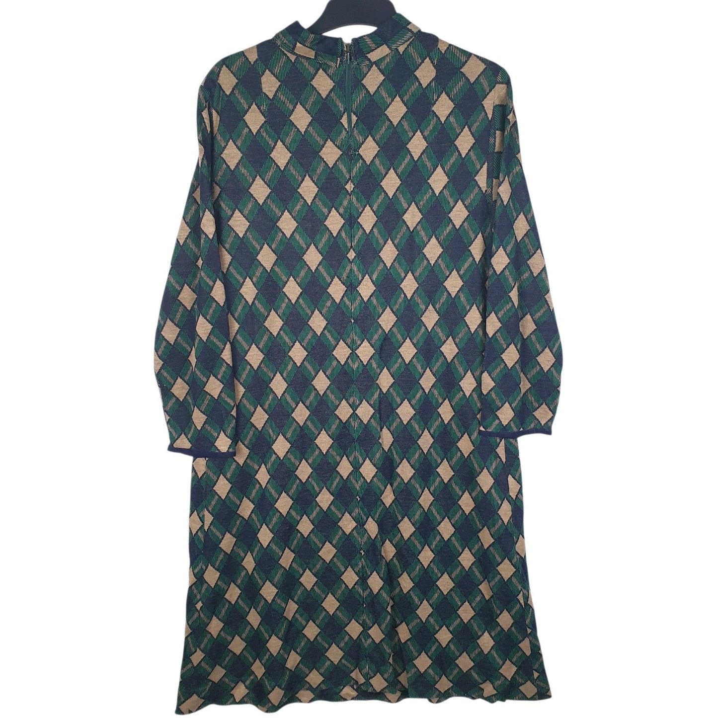 Womens Green Unbranded   Dress