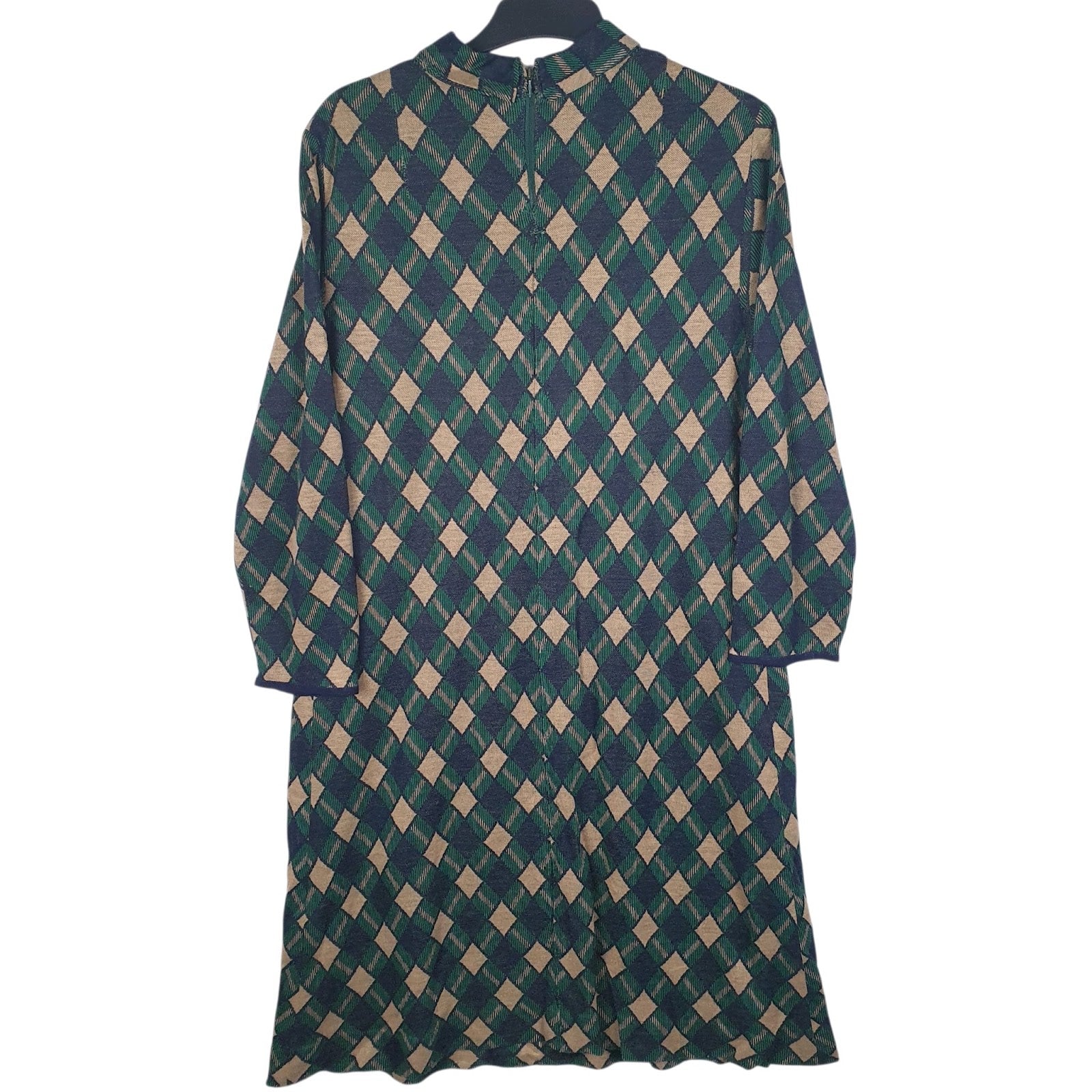 Womens Green Unbranded   Dress