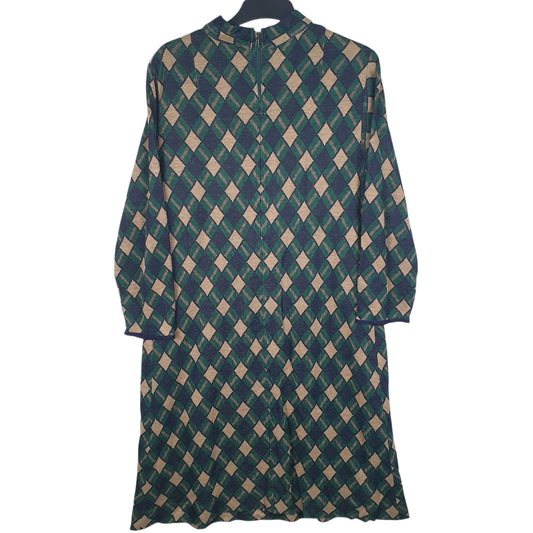 Womens Green Unbranded   Dress